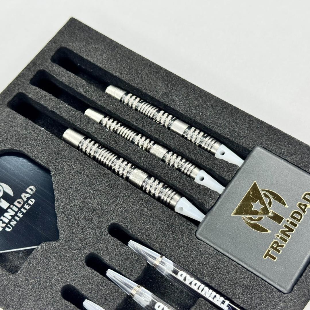 エスダーツ限定 リカルドレイジー TRiNiDAD 浅田 松吉輝宗 トリニダード