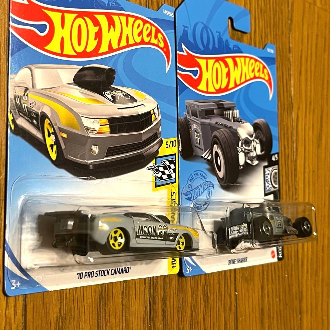 ホットウィール ムーンアイズ mooneyes 9台 セット