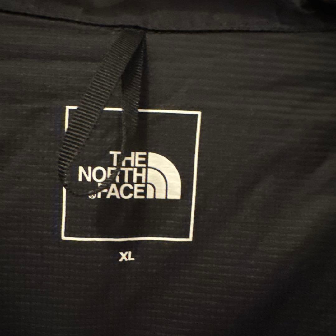 【新品】ノースフェイス スワローテイルベントフーディ NP72577