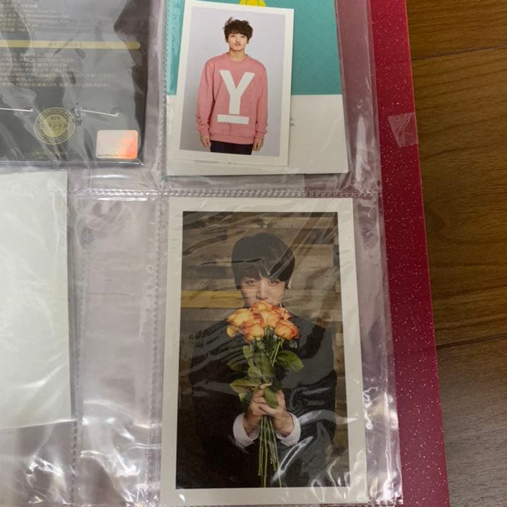 防弾少年団 グッズ②