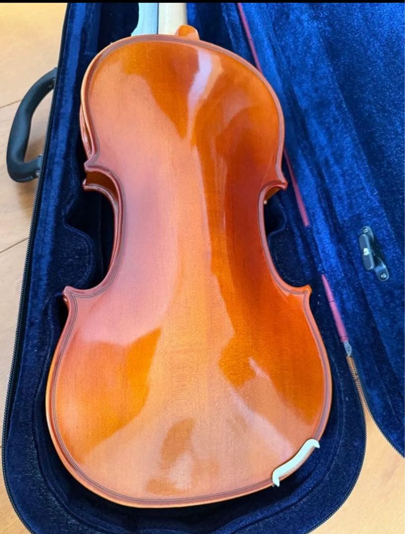バイオリン Stentor VLN O/F Student Ⅱ 4/4 ケース付