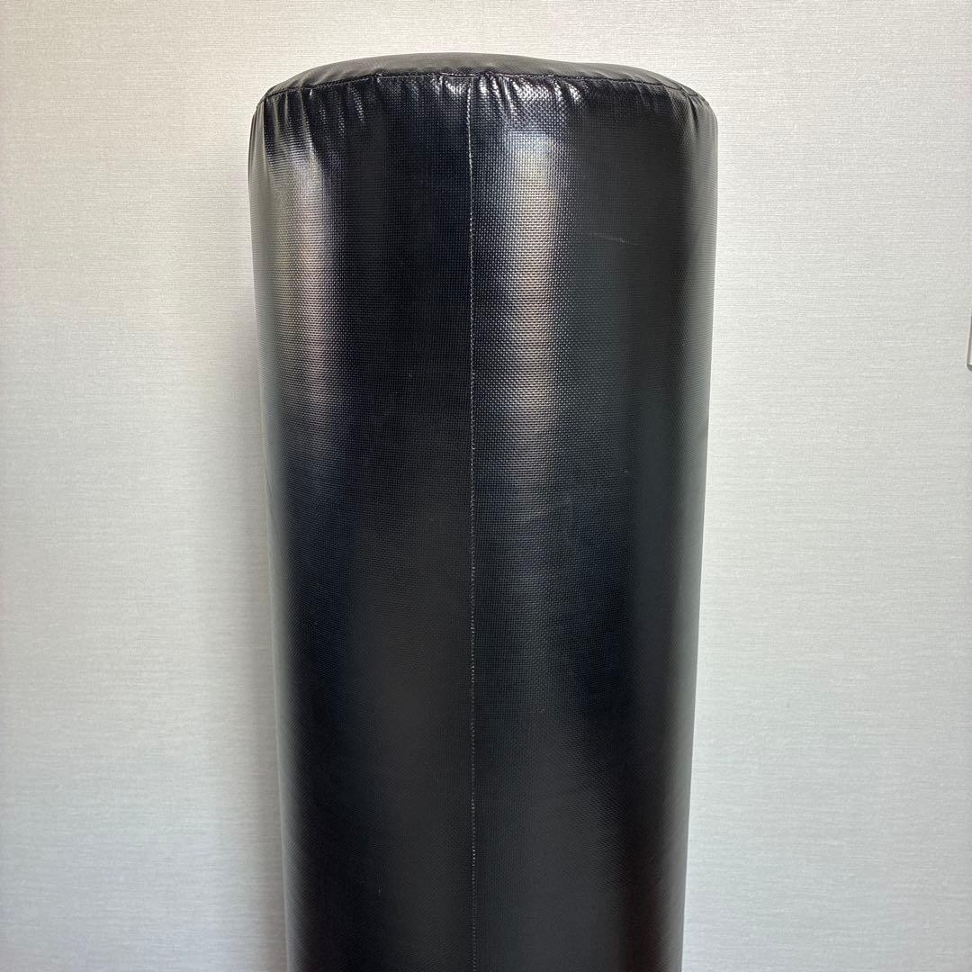 【美品】　ISAMI サンドバッグ