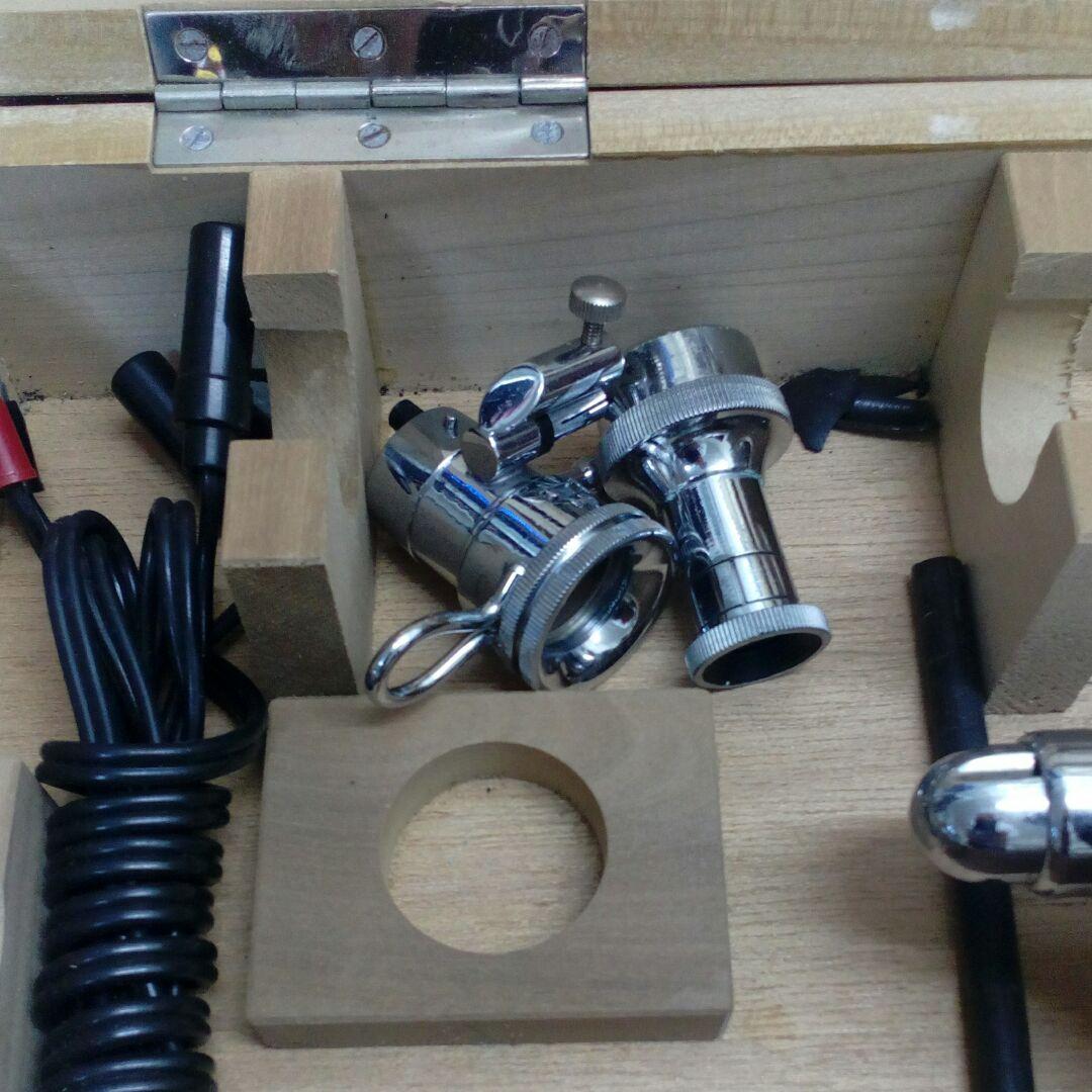 昭和レトロヴィンテージ当時物ステンレス器具等マニアックフルセット鑑賞用当時物