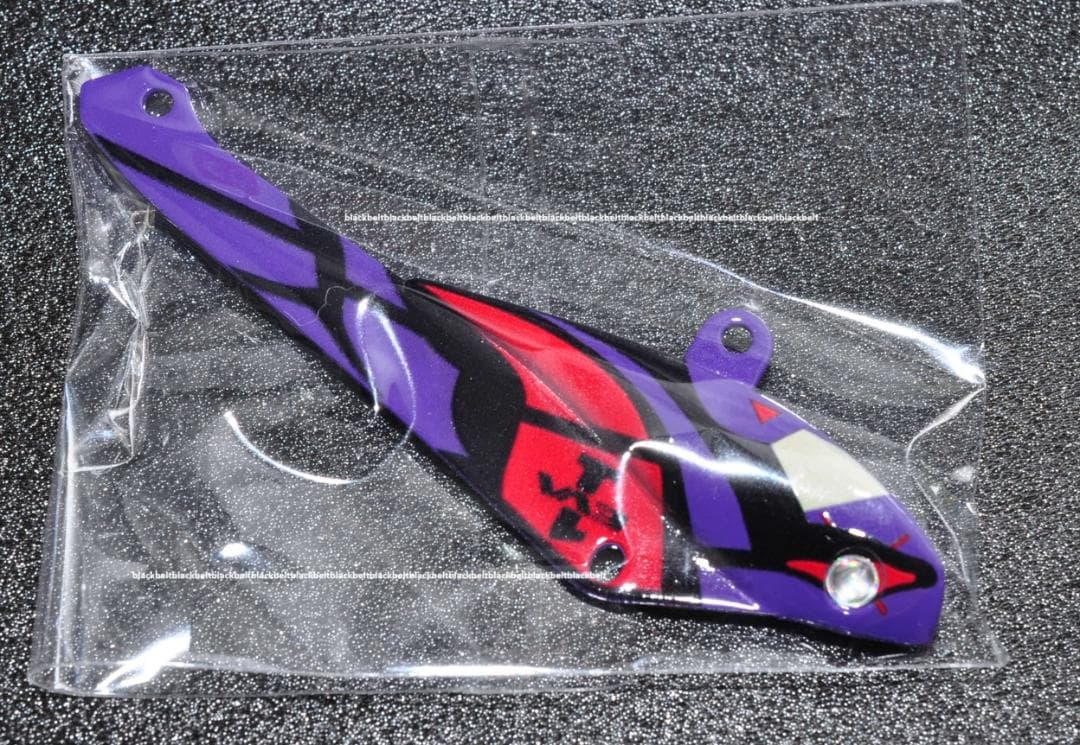 エヴァンゲリオン ドレパンルアー EVA×DRESS 6個セット シークレット有