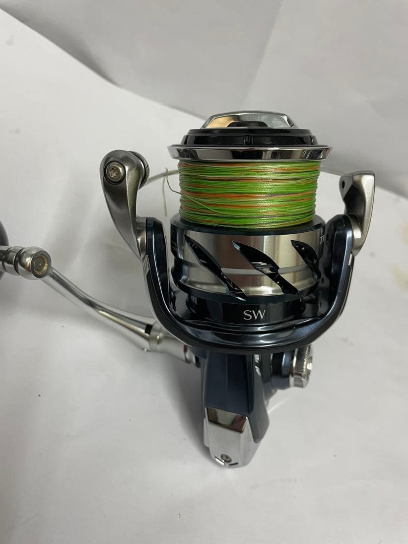 21ツインパワーSW6000XG