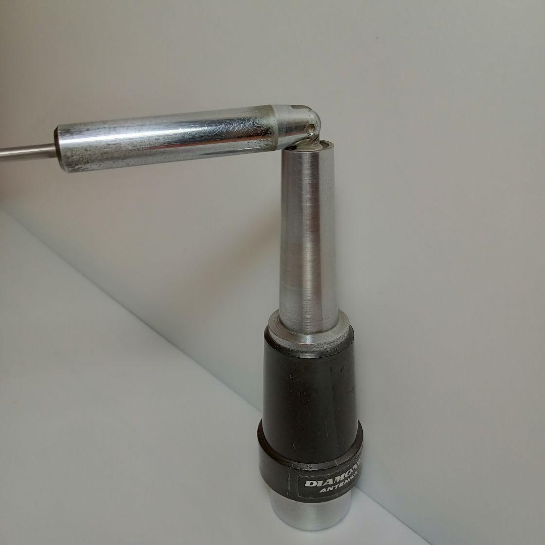 DIAMOND ダイヤモンド 2バンドモービルアンテナ DP-TRY2E