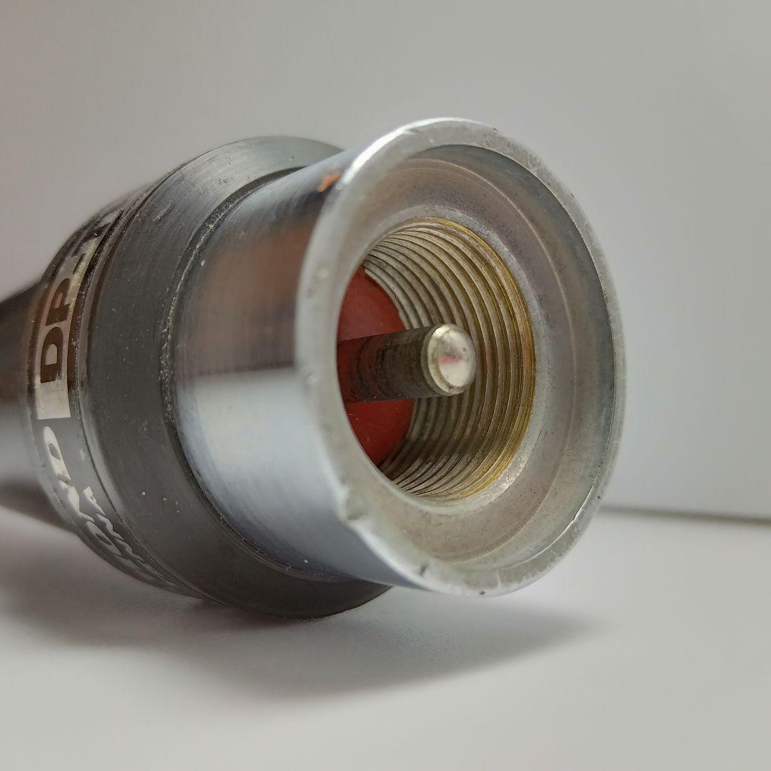 DIAMOND ダイヤモンド 2バンドモービルアンテナ DP-TRY2E