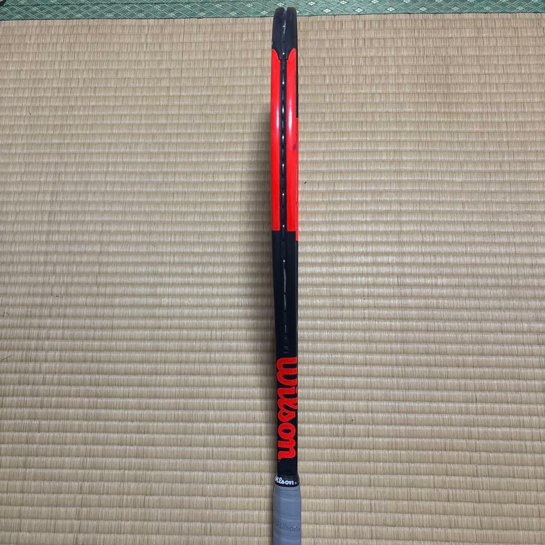 PROSTAFF RF97 PROSTAFF 97 G2 2本セット