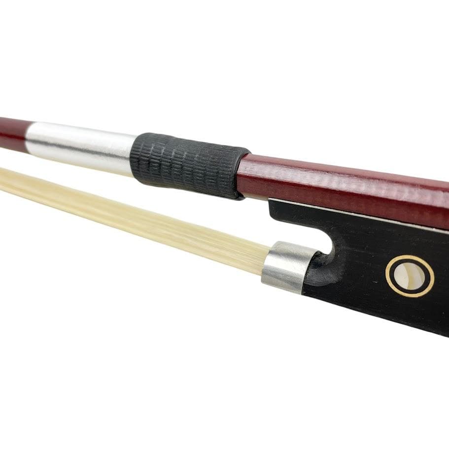 黄金期●鈴木バイオリン● 新品・弓付 No.300 1/4 1982年 一枚板