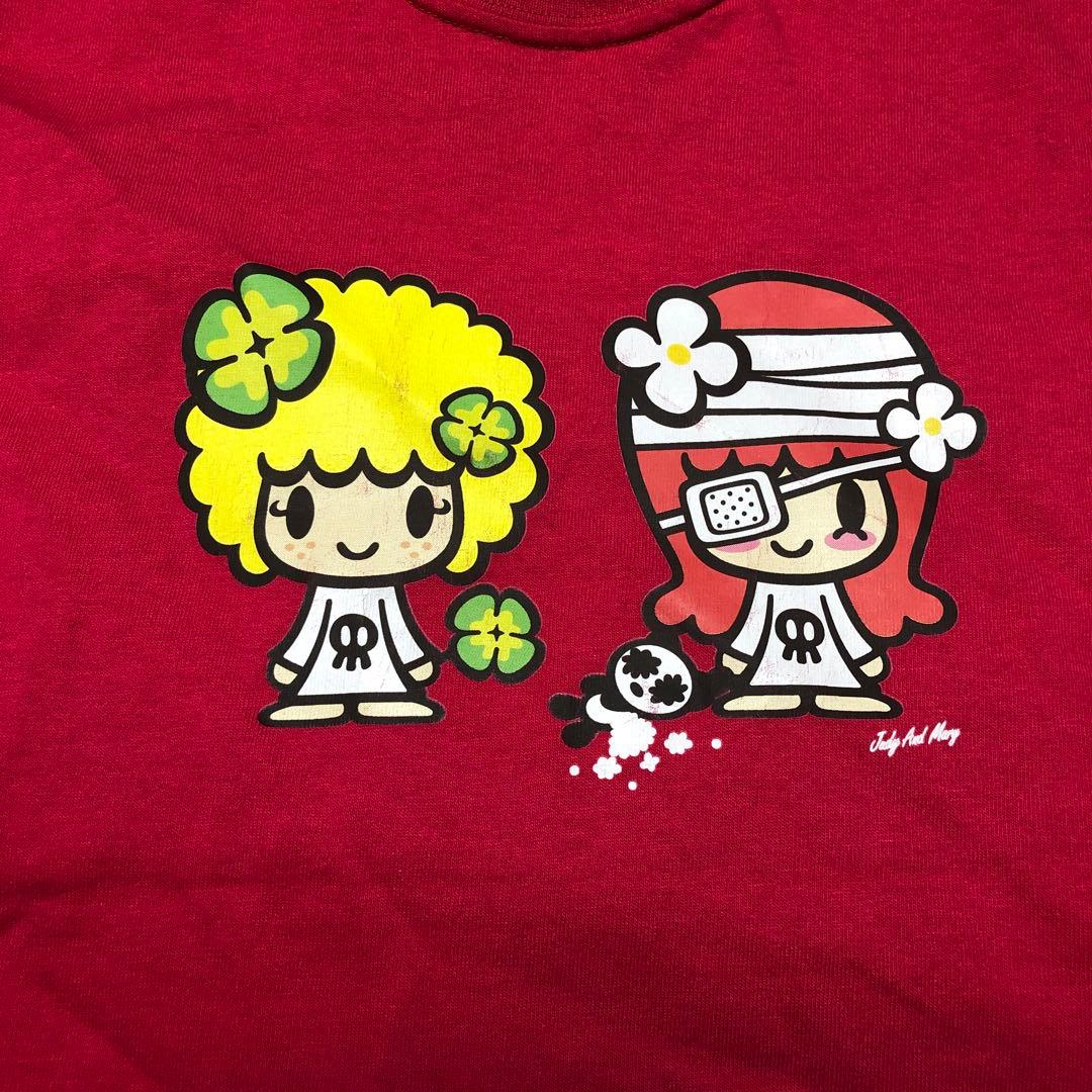 未使用JUDY AND MARYジュディマリ Tシャツ　グッズ　アルバム