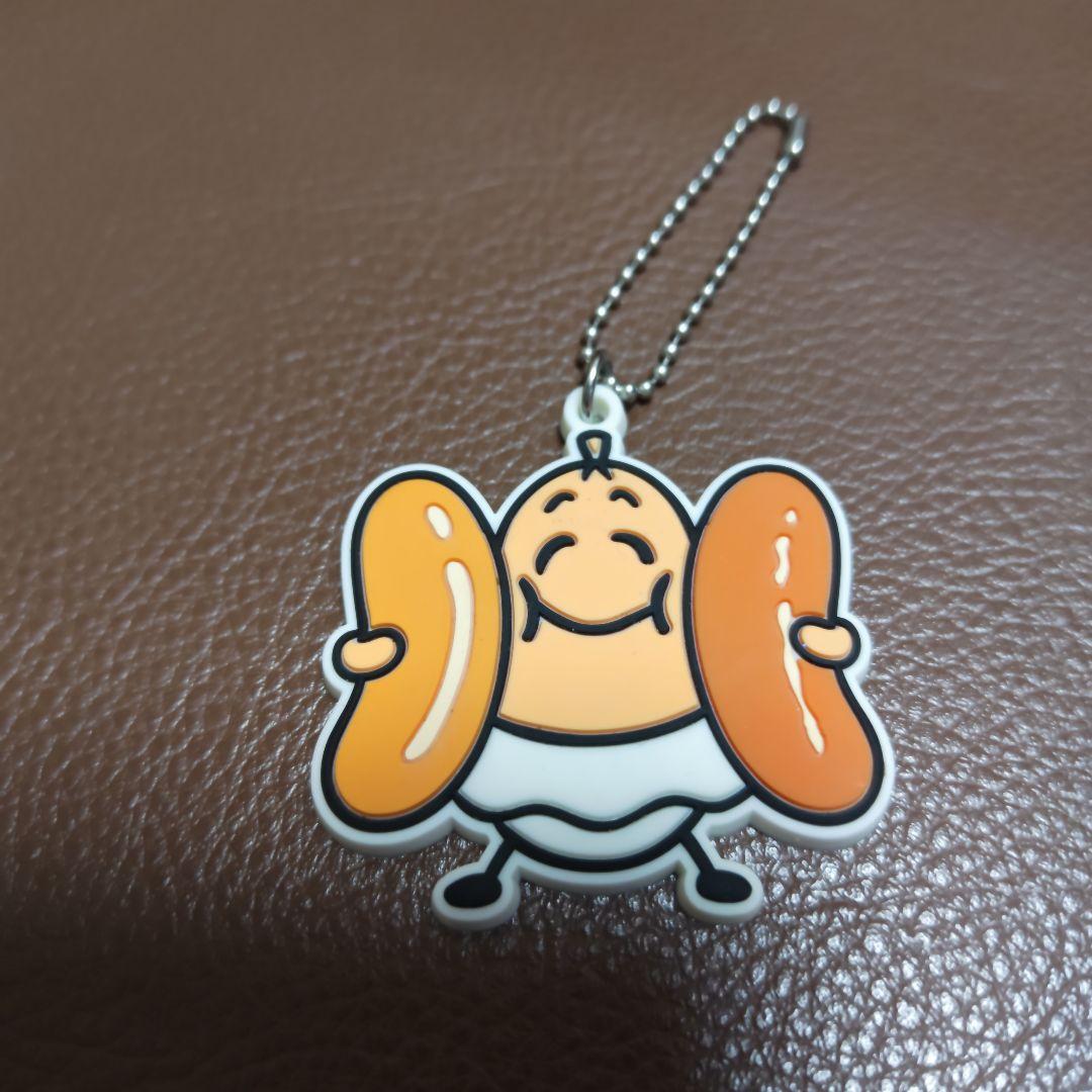 キーホルダー　確認用