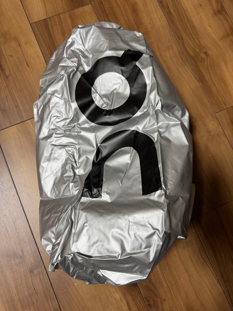 ウォーキング・ランニングウェア On Speed Pack 24L Elite black