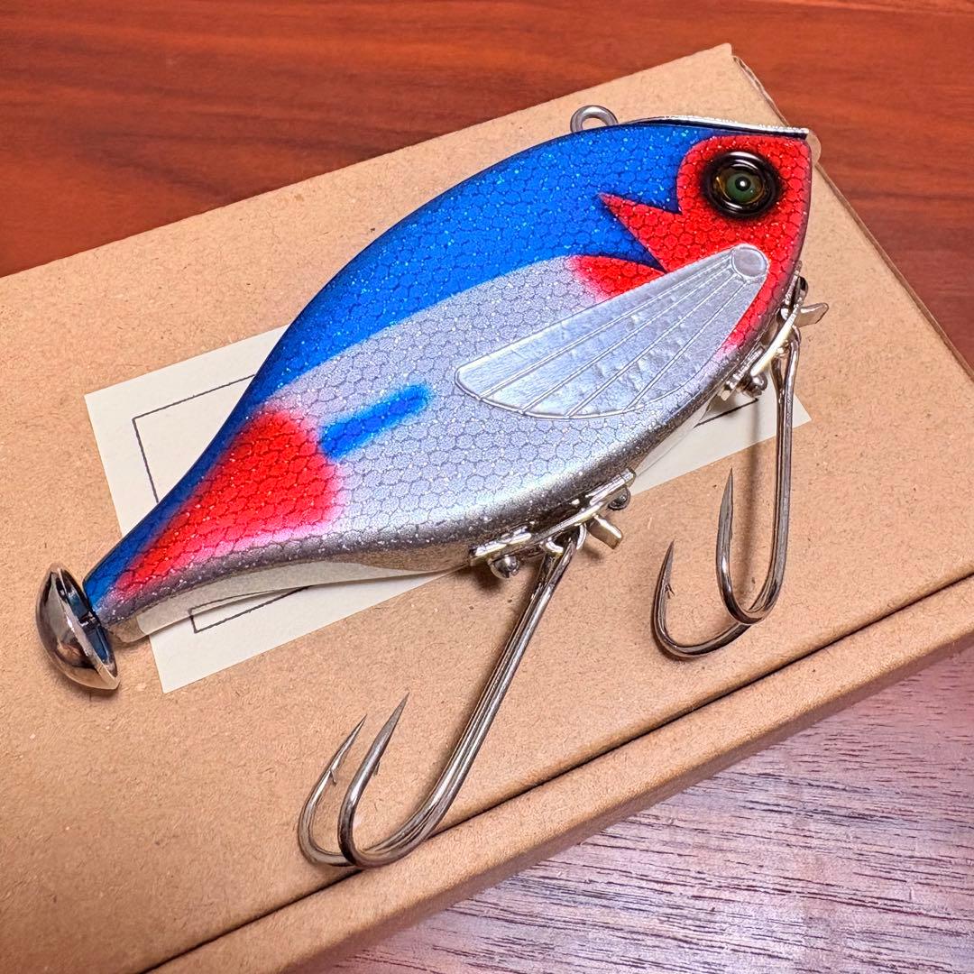 【未使用】ハンドサム ギルバップ TNG