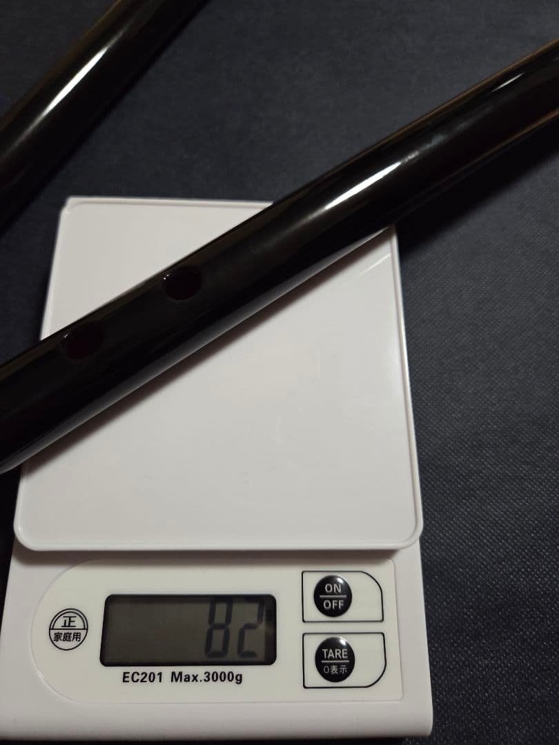 篠笛 ドレミ三本調子、二本調子セット