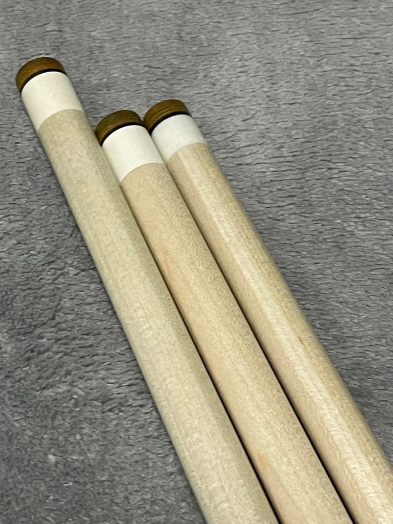 プレデター　シャフト　3本セット