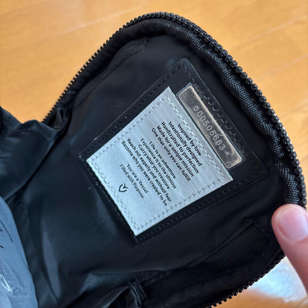 今週まで値下げ　新品未使用　ベゼルLUX7 JP 2.0 カート キャディバッグ