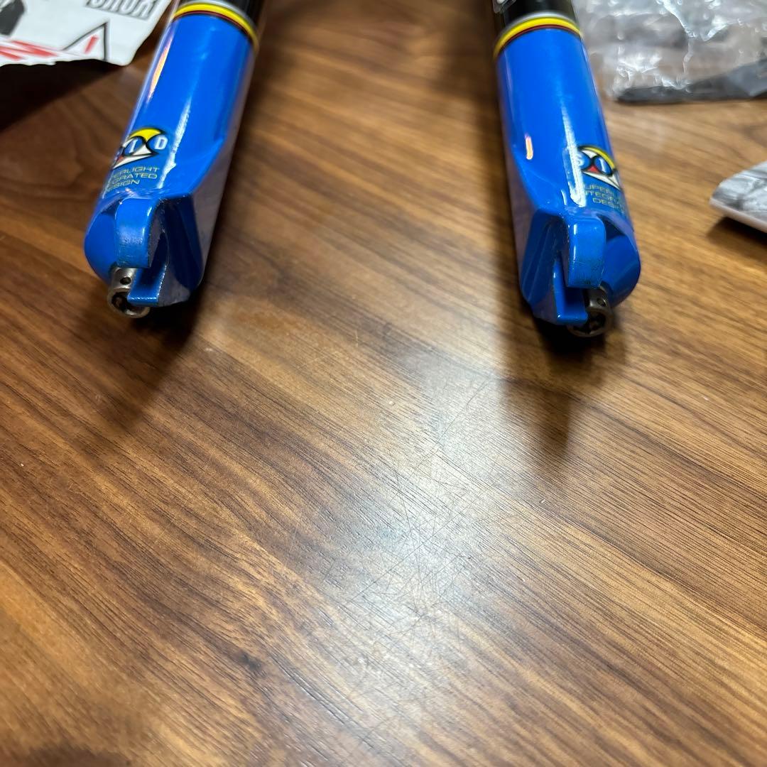 ROCK SHOX SID サスペンションフォーク　希少　未使用