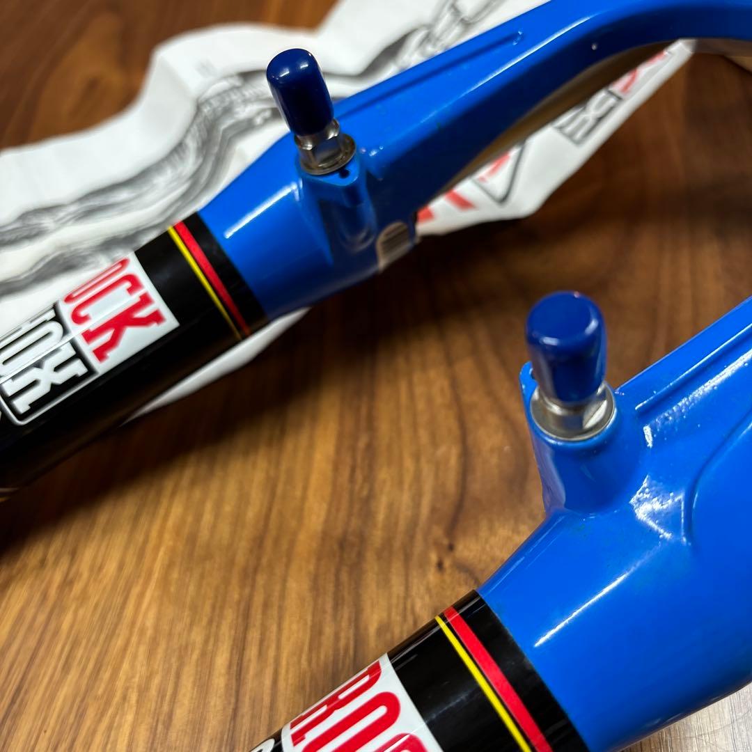 ROCK SHOX SID サスペンションフォーク　希少　未使用