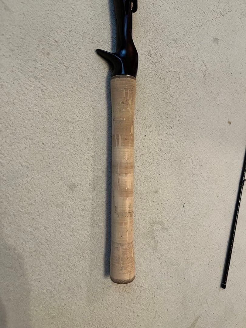 ロッド SHIMANO CARDIFF Native Special B64L