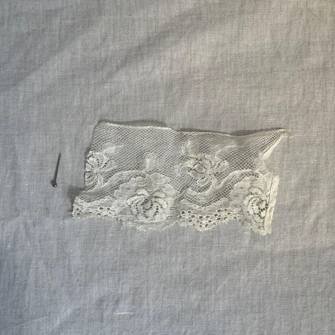 アンティーク　レア　小さい　ペグドール