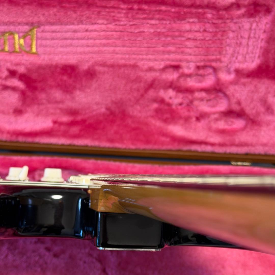 ギター Crews Maniac Sound Vintage Line ST-65