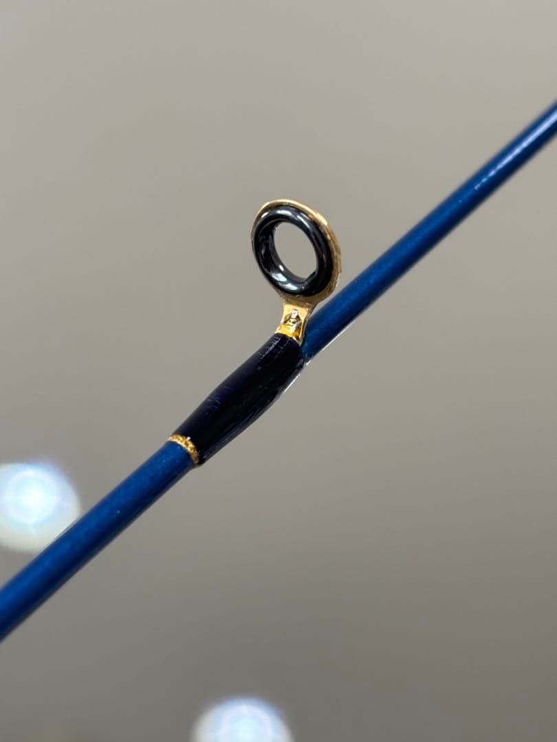 Blueder ブルーダー DAIKO ダイコー BC-602ML