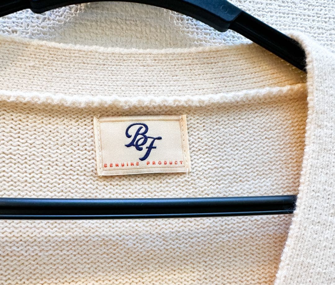 BE:FIRST Hello My ”BESTY” vol.2 カーディガンL