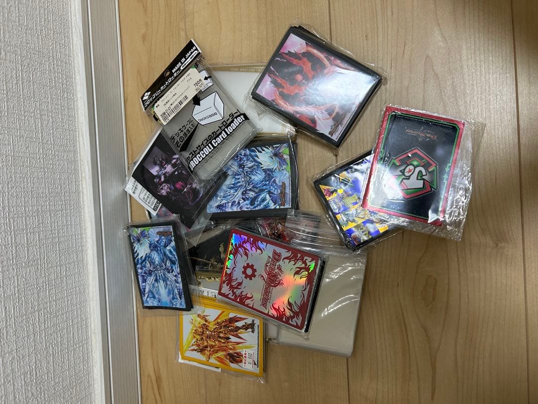 デュエルマスターズ　まとめ売り