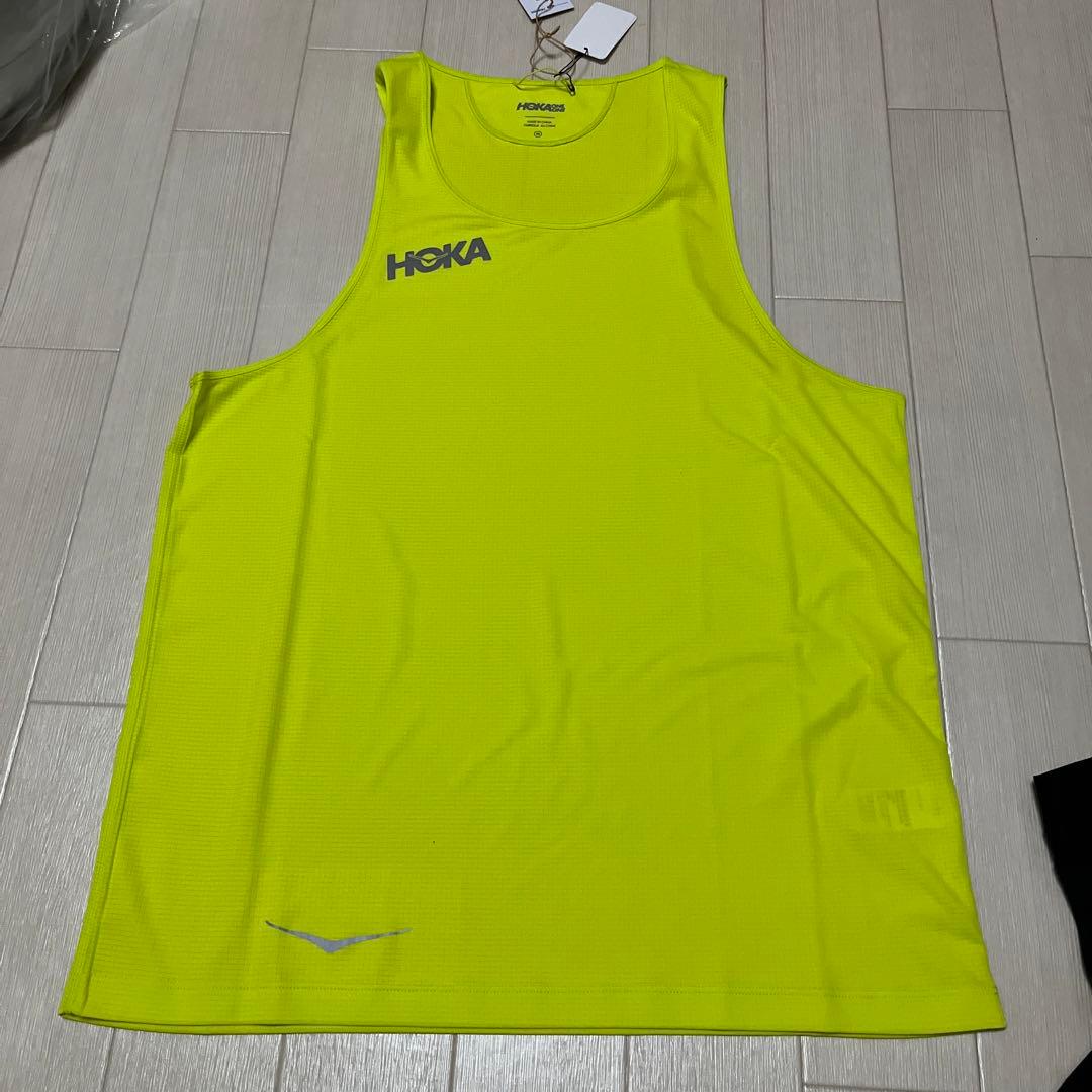 HOKA ONE ONE®(ホカオネオネ™) Pro elite