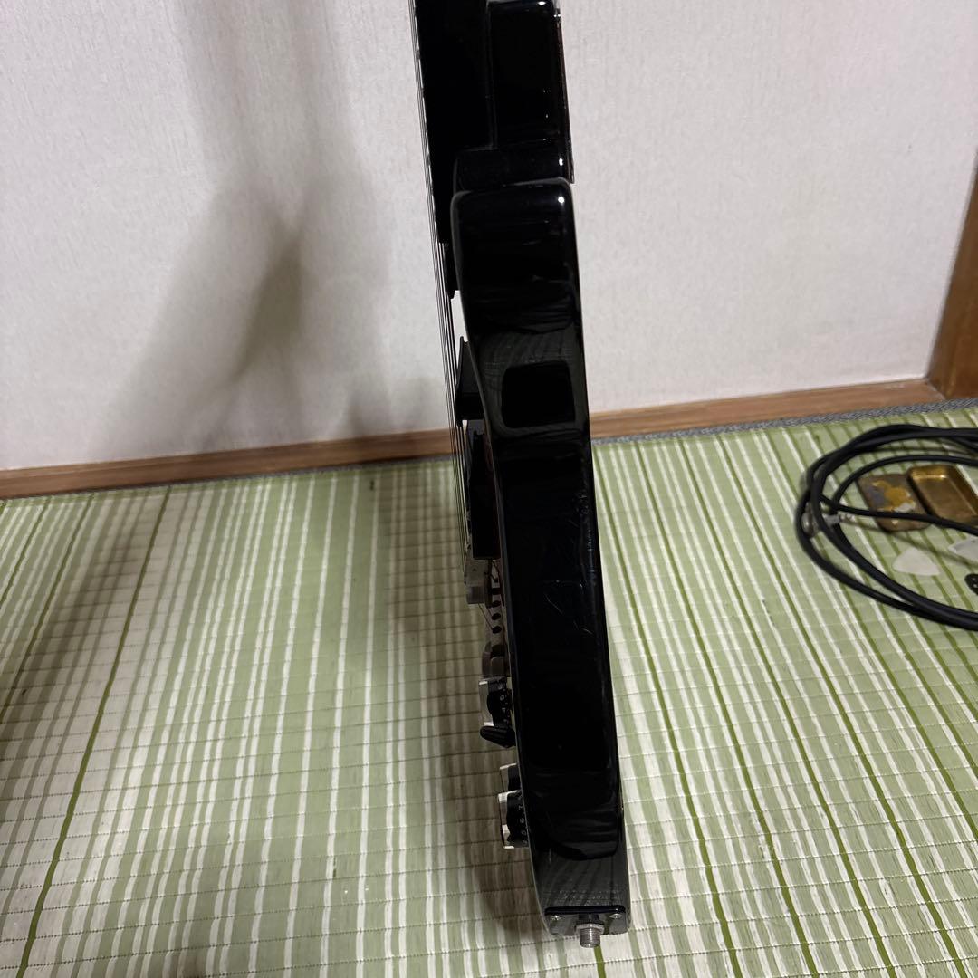 EDWARDS エドワーズ　E-I-85LP ルナシー イノランモデル　ギター