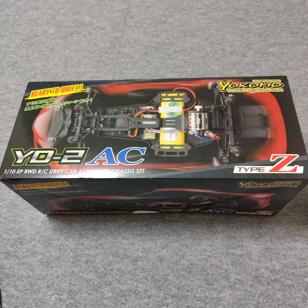 激安価格‼️ トヨタ86−ヨコモYD2−AC−タイプZ フルセット‼️