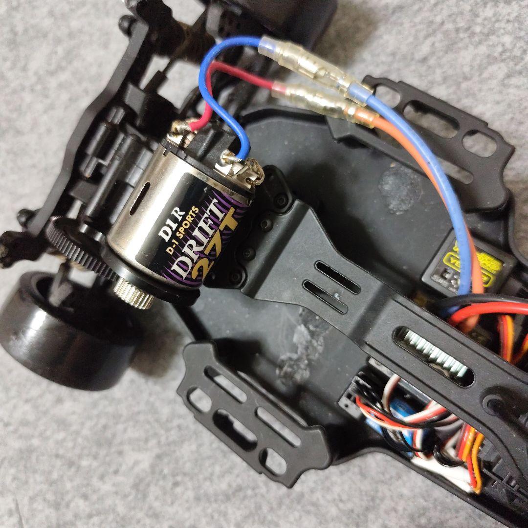 激安価格‼️ トヨタ86−ヨコモYD2−AC−タイプZ フルセット‼️