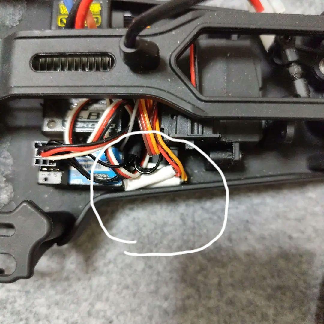 激安価格‼️ トヨタ86−ヨコモYD2−AC−タイプZ フルセット‼️