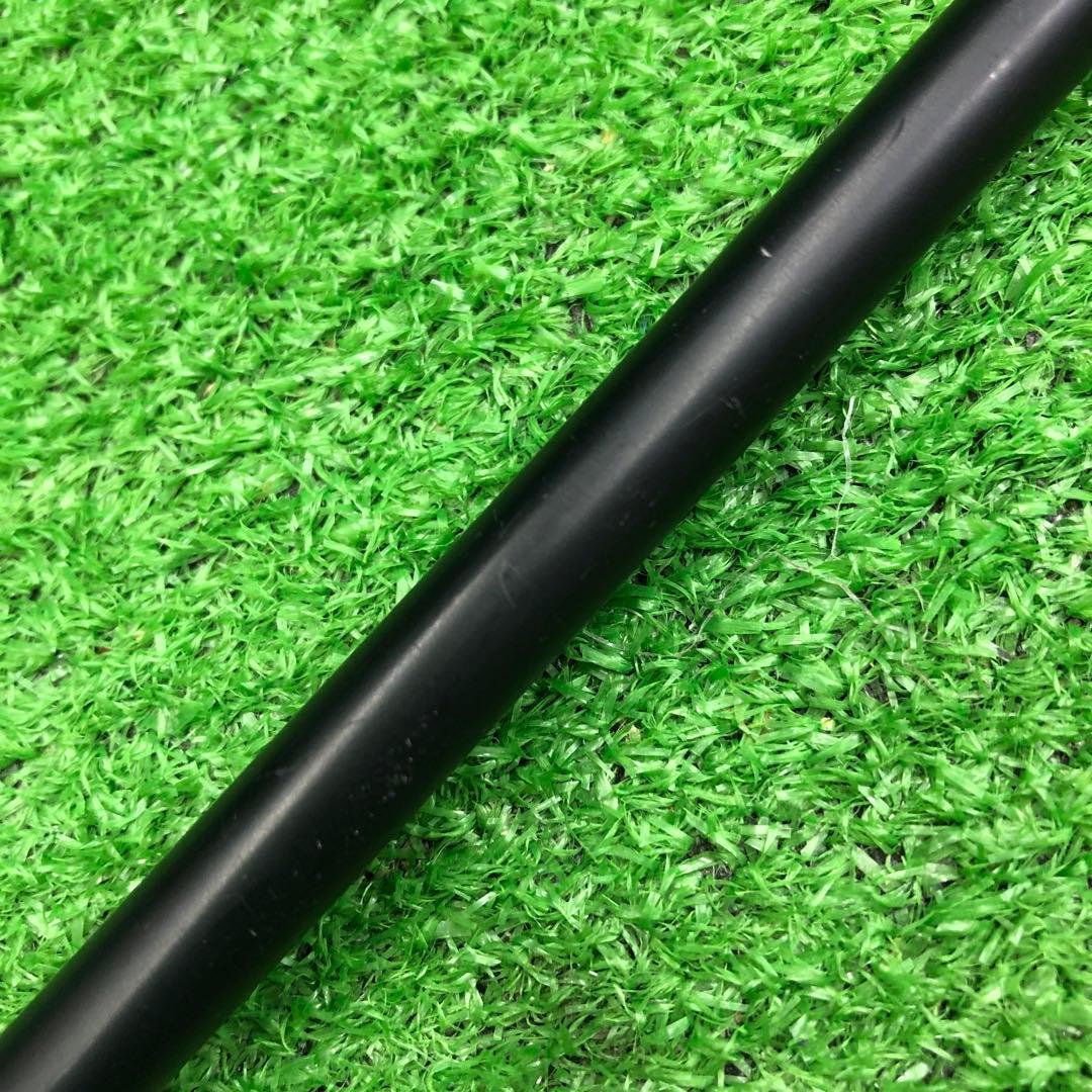 Gsh-887 LABOSPEC シャフト単品 flexS スリーブ無し