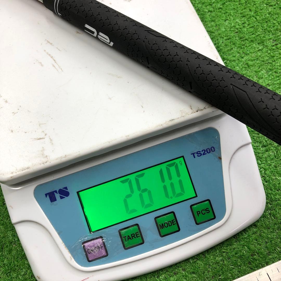 Gsh-887 LABOSPEC シャフト単品 flexS スリーブ無し