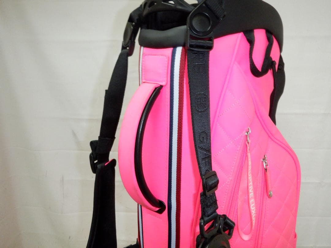 G/FORE★ジーフォア★VESSEL★Daytona★7.5型★軽量★スタンド