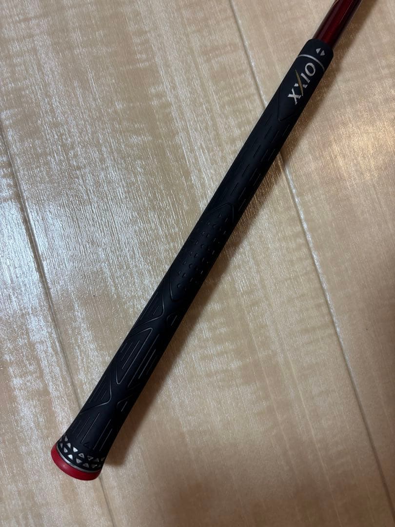 XXIO 10 5番フェアウェイウッド 18度