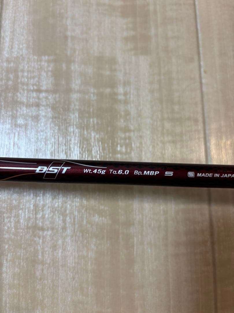 XXIO 10 5番フェアウェイウッド 18度