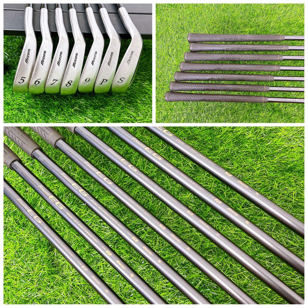 初心者向け　NIKE IGNITE / ナイキ　メンズゴルフクラブ11本セット