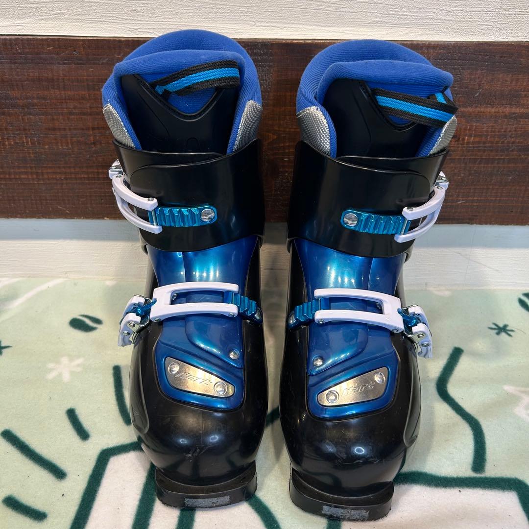 KAZAMA VISHUN 99cm ブーツ　HART 25〜25.5cm