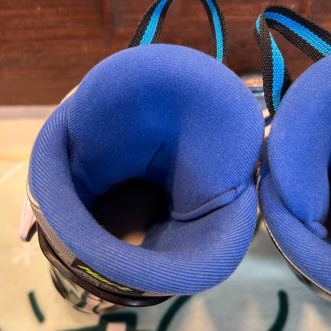 KAZAMA VISHUN 99cm ブーツ　HART 25〜25.5cm