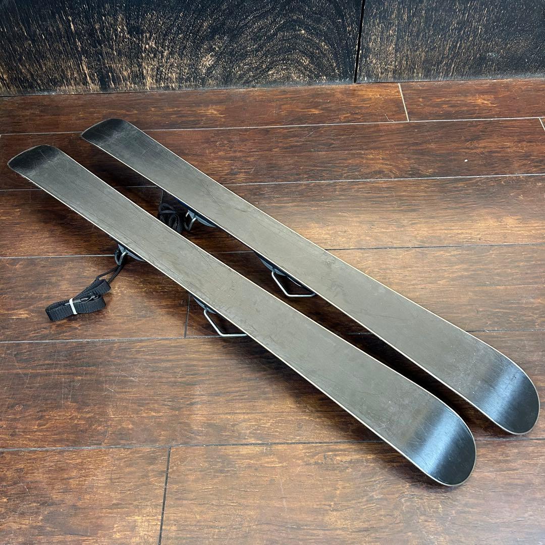 KAZAMA VISHUN 99cm ブーツ　HART 25〜25.5cm