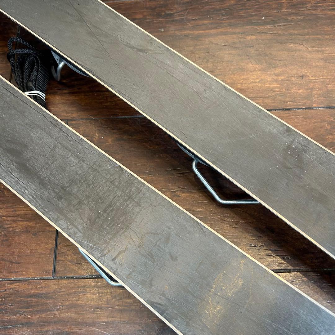 KAZAMA VISHUN 99cm ブーツ　HART 25〜25.5cm