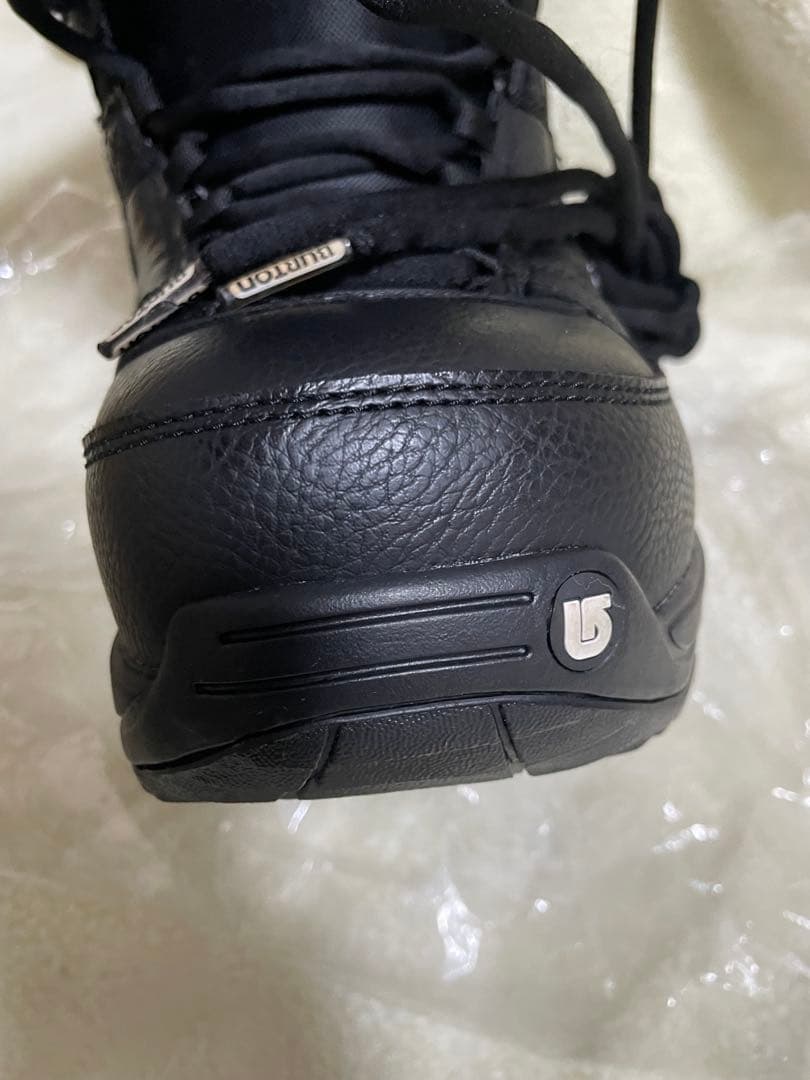 ほぼ未使用　スノーボード　ブーツ BURTON バートン 27cm