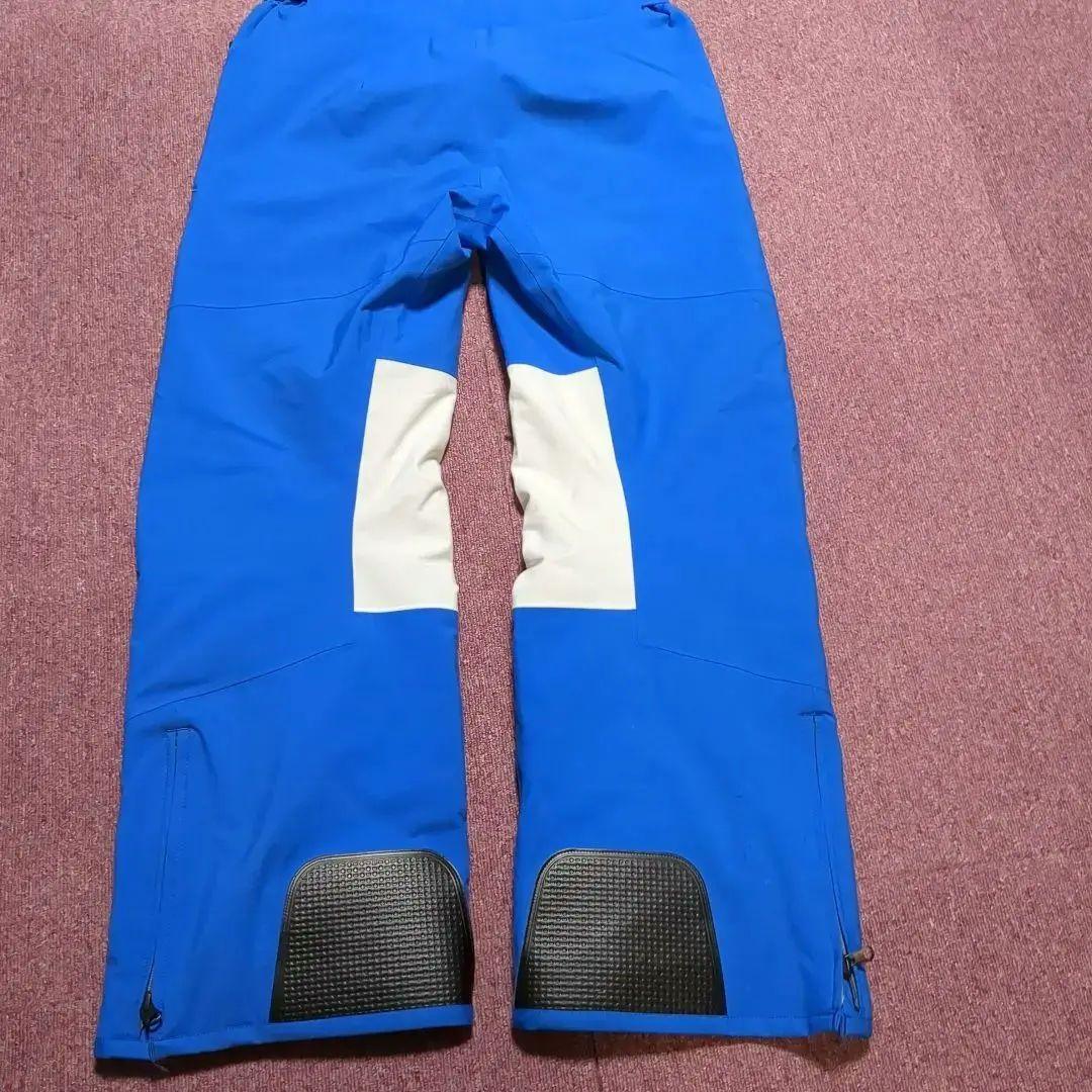 onyone サロモン デモ選手スキーウェア　Mサイズsalomon オンヨネ