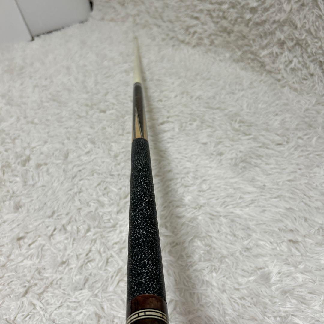 ADA-CHI アダーチ ビリヤード キュー ケース グラファイト