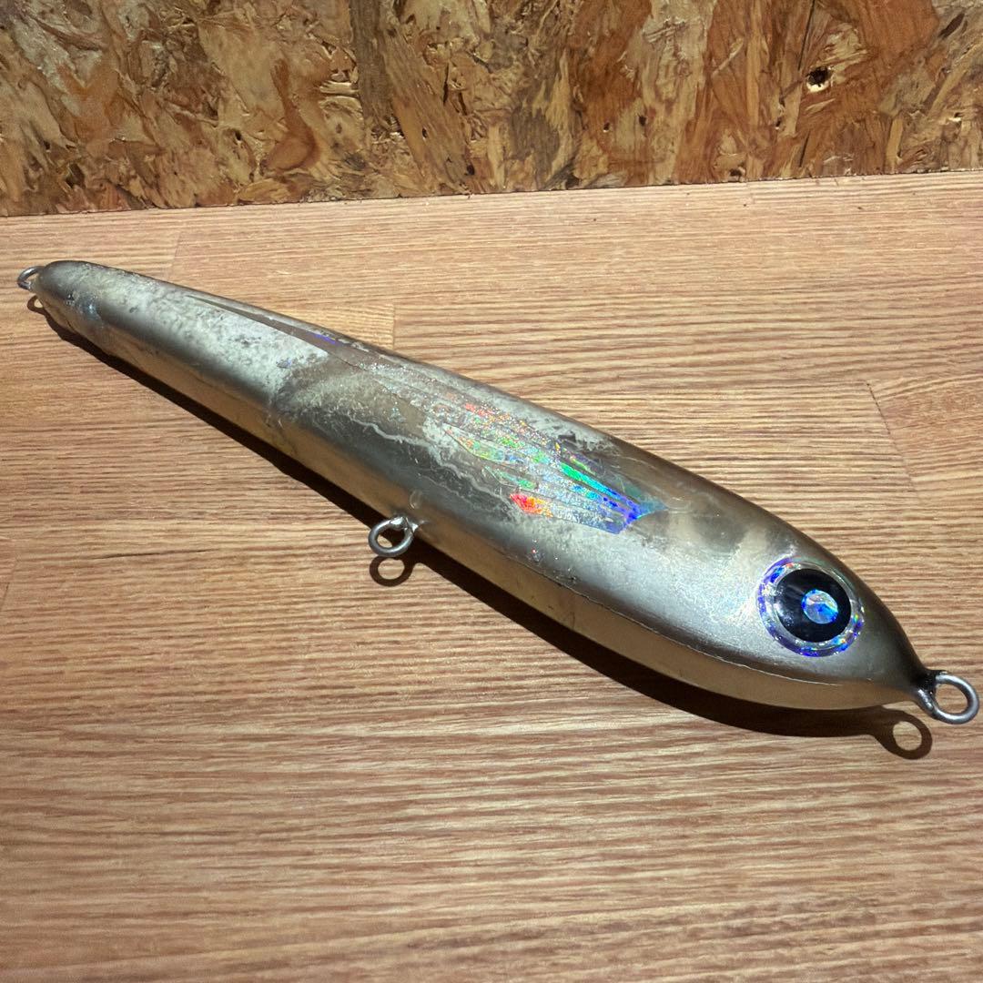 ローカルスタンダード ダイブベイト 190 2本セット