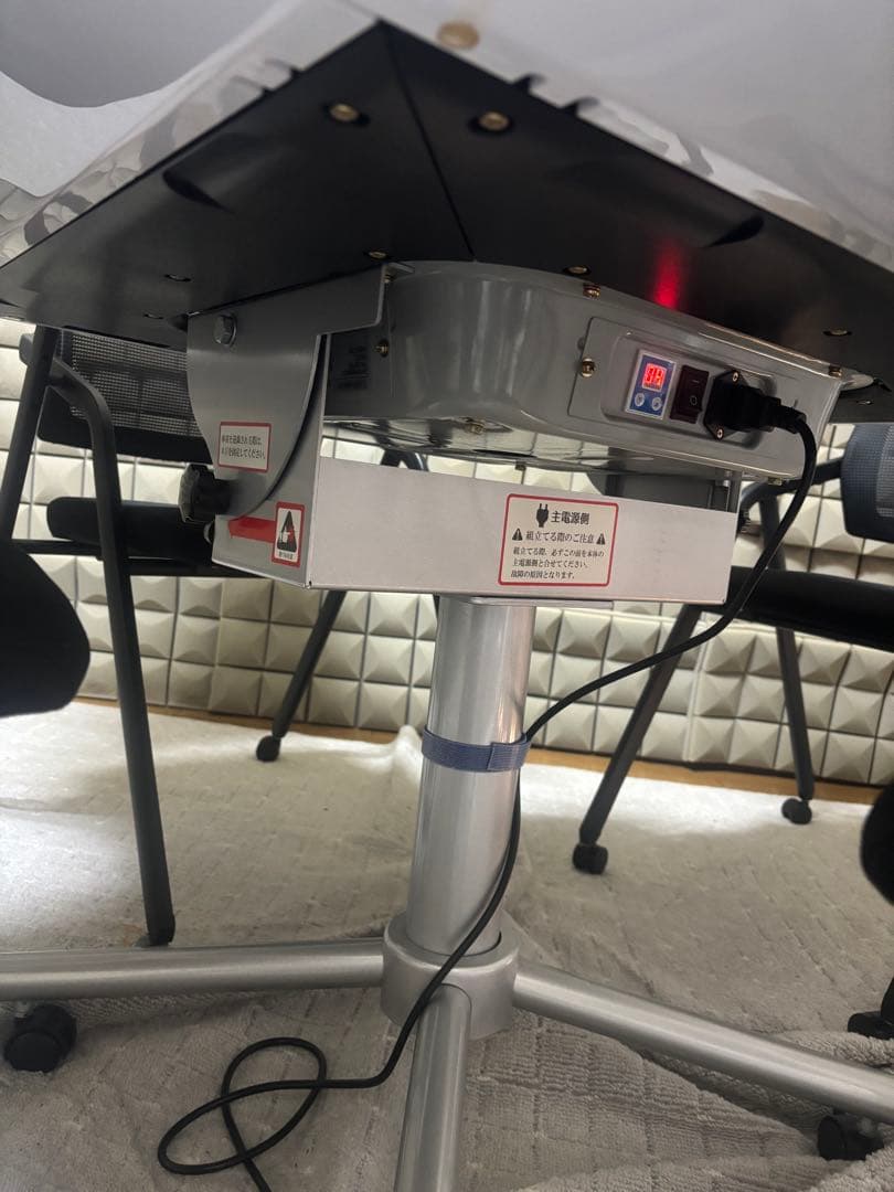 アモス　JP-EXcolor フルセット