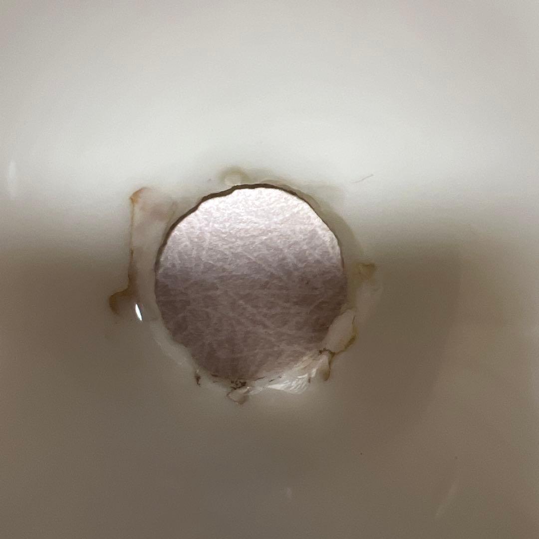 アンティーク　フリルデザイン ランプシェード