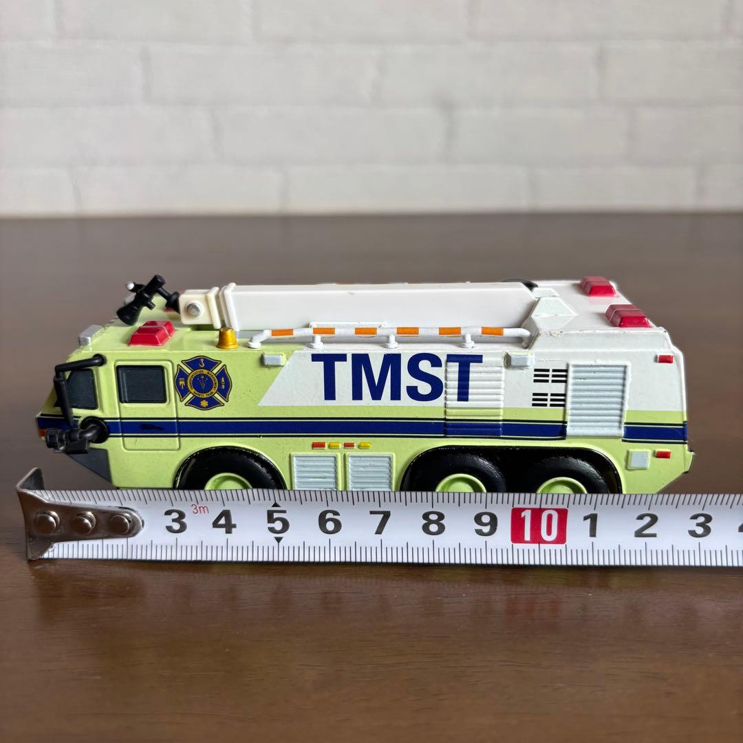 ディズニー映画 プレーンズ2 ファイヤー＆レスキュー メーデー ライカー